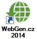 Klíčová slova pro WebGen.cz 2014